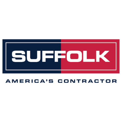 Suffolk Construction Sponsor