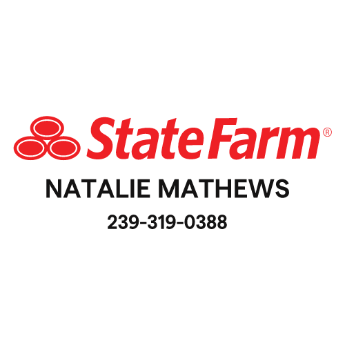 Natalie Mathews State Farm 