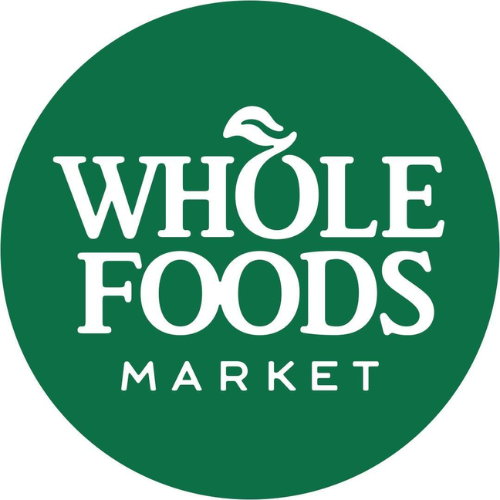 Whole Foods Sponsor