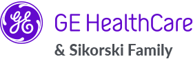 55 - Sponsors - Sikorski Family & GE Healthcare