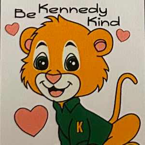 Kennedy Kindness Crew