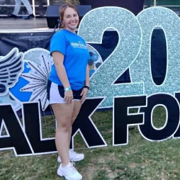 Make-A-Wish Walk 2023