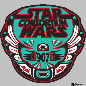 907 Star Wars Consortium