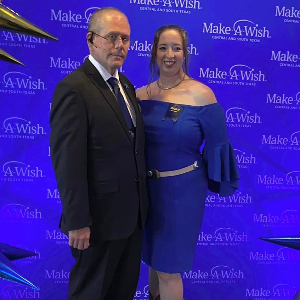 2023 Make-A-Wish Central & South Texas Wishes Under the Stars gala