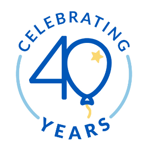 Celebrating 40 Years