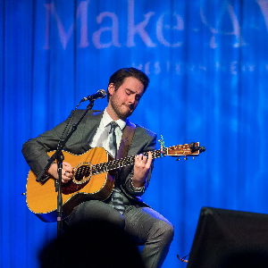 Performing Live at MAW Buffalo Gala