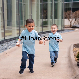 Ethan & Kayden