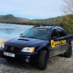 Baja-1