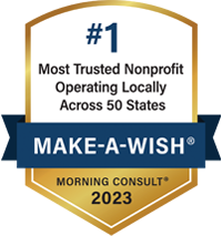 Most Trusted Nonprofit